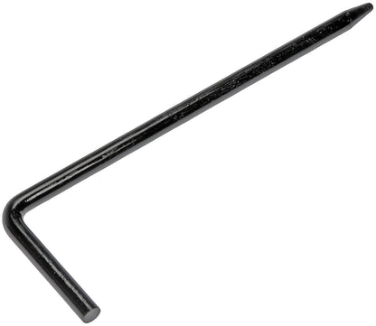 Dorman - HELP Headlight Retainer Retaining Pin for 2000-99 Cadillac, 2007-99 Chevrolet, GMC, Saturn 42442