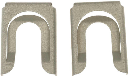 Dorman - HELP Headlight Retainer 42444 for 2007-04 Ford