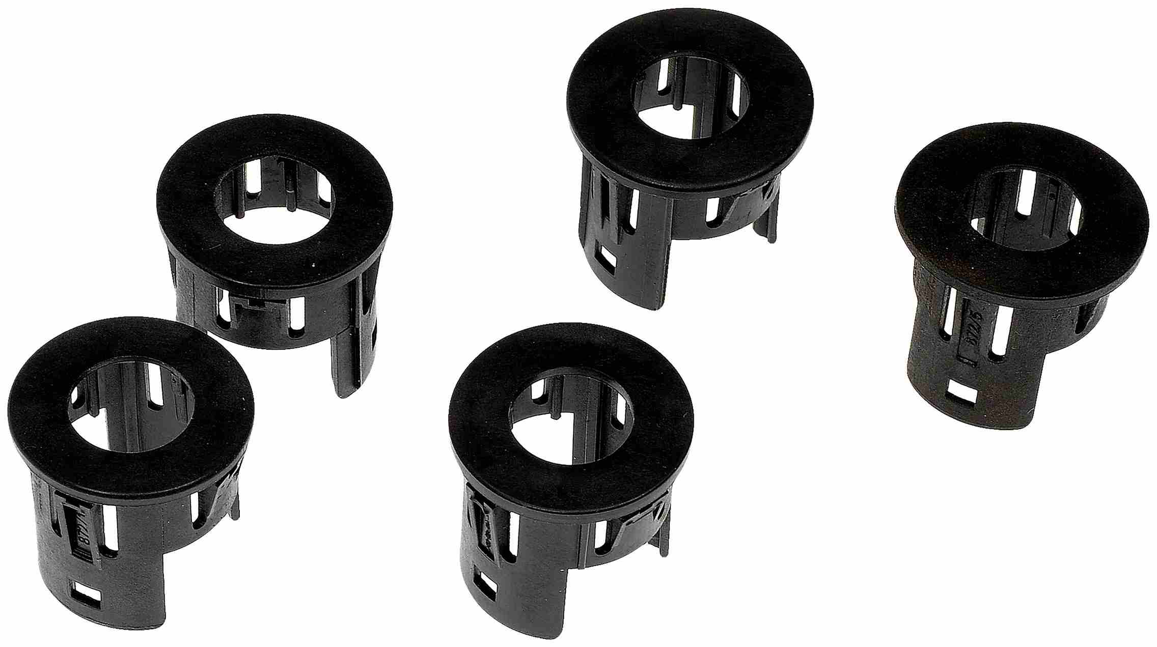 Dorman - HELP PARK SENSOR BEZELS 42446