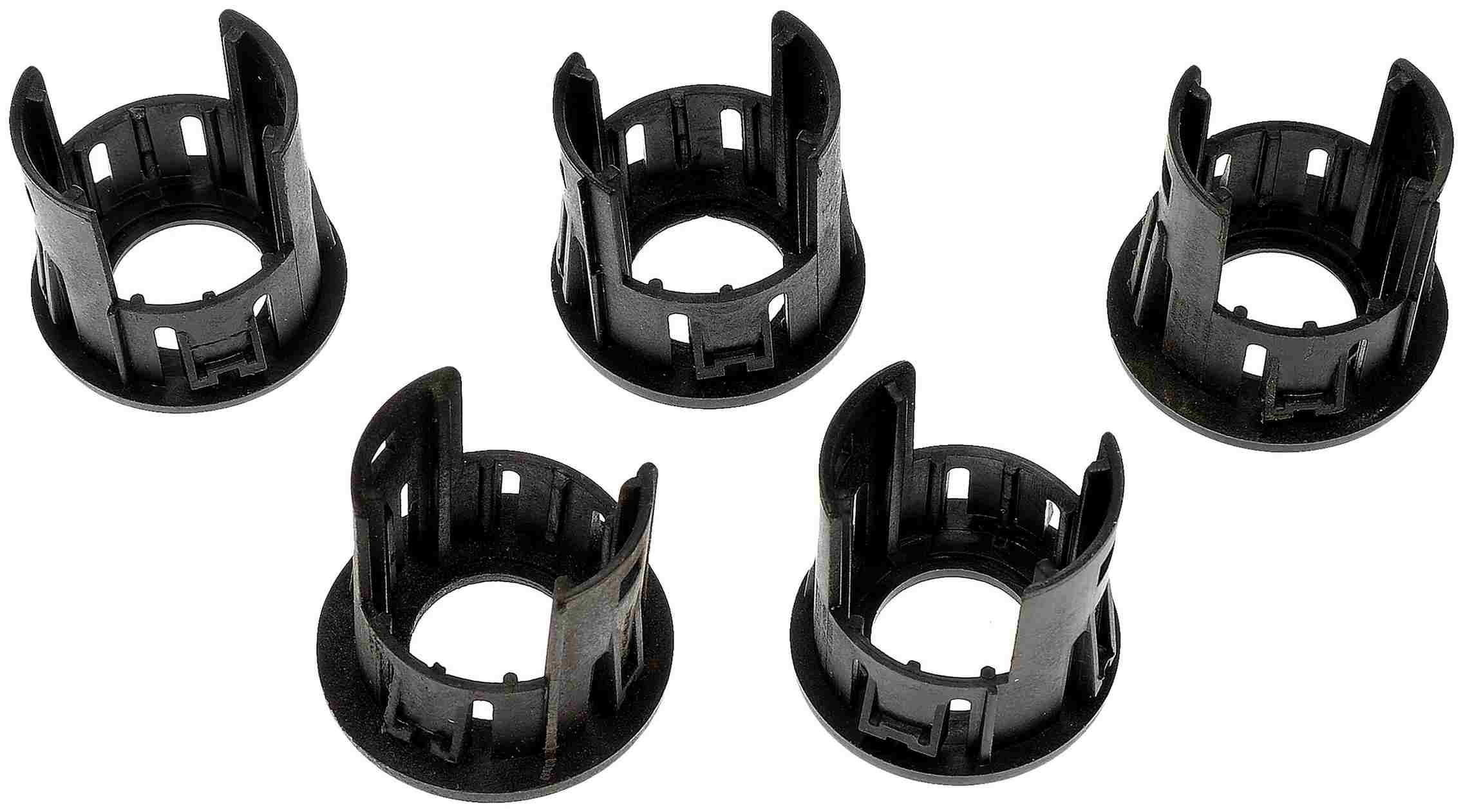 Dorman - HELP PARK SENSOR BEZELS 42446