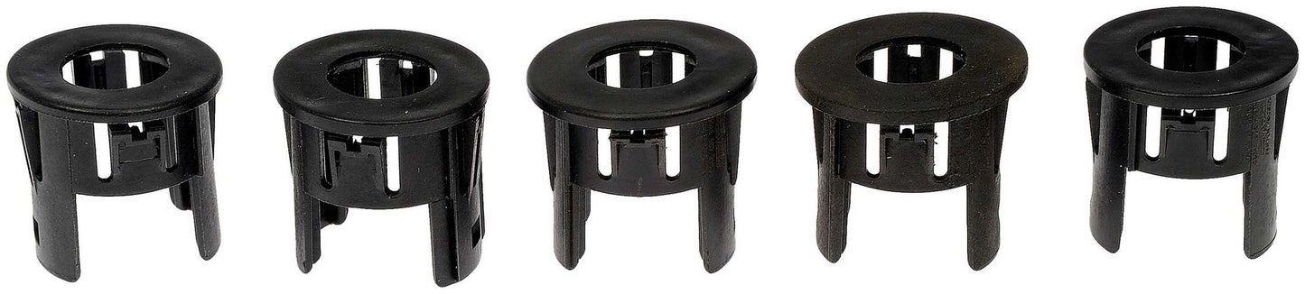 Dorman - HELP PARK SENSOR BEZELS 42446