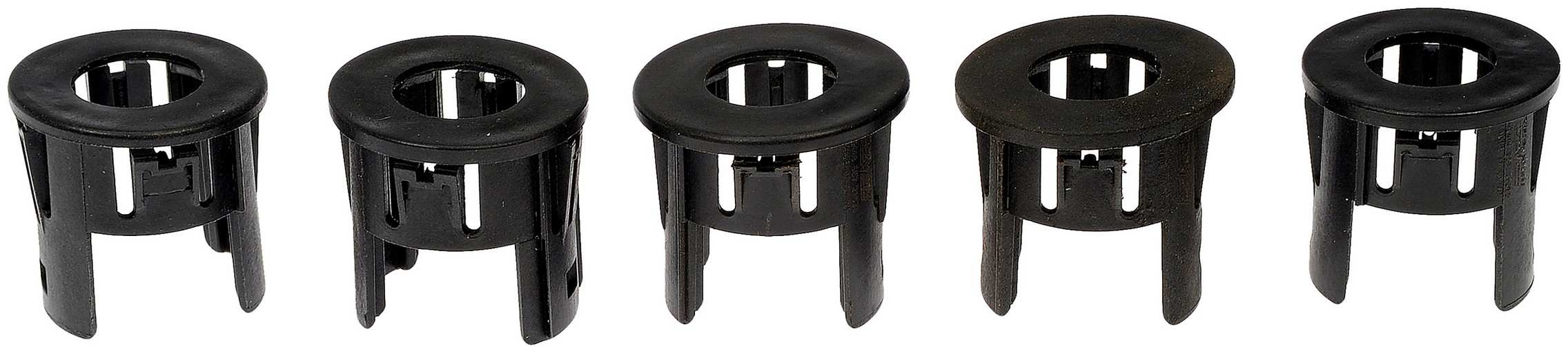 Dorman - HELP PARK SENSOR BEZELS 42446