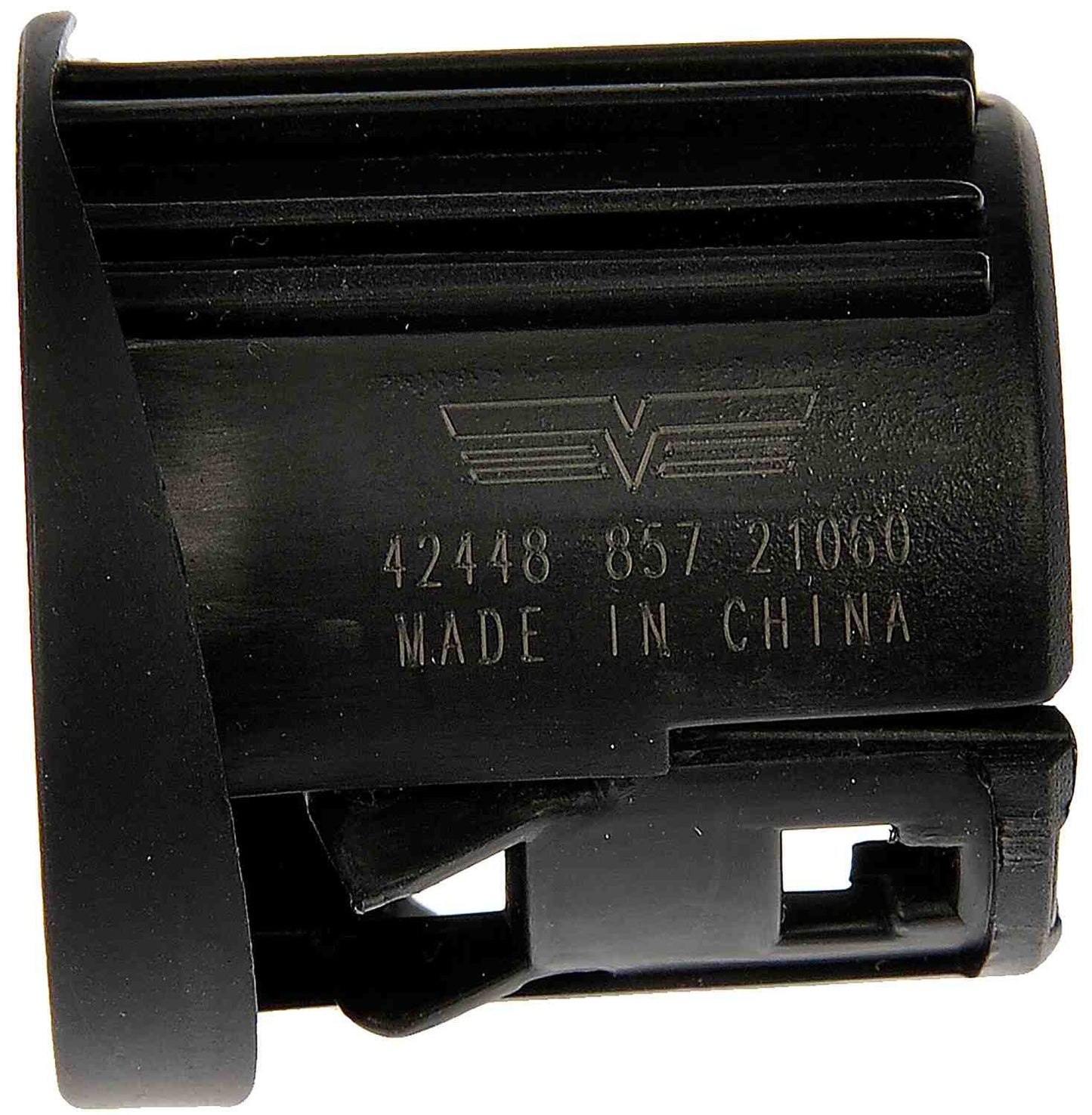 Dorman - HELP PARK SENSOR RETAINER BEZELS 42448