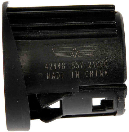 Dorman - HELP PARK SENSOR RETAINER BEZELS 42448