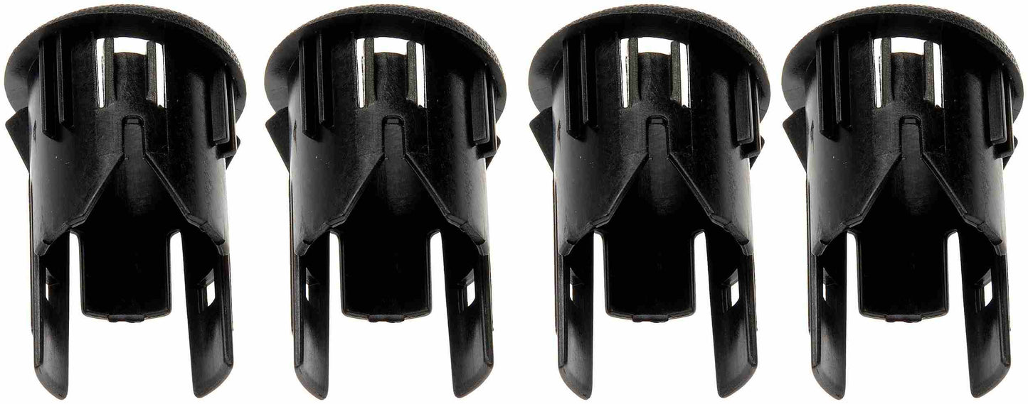 Dorman - HELP PARK SENSOR BEZELS 42451