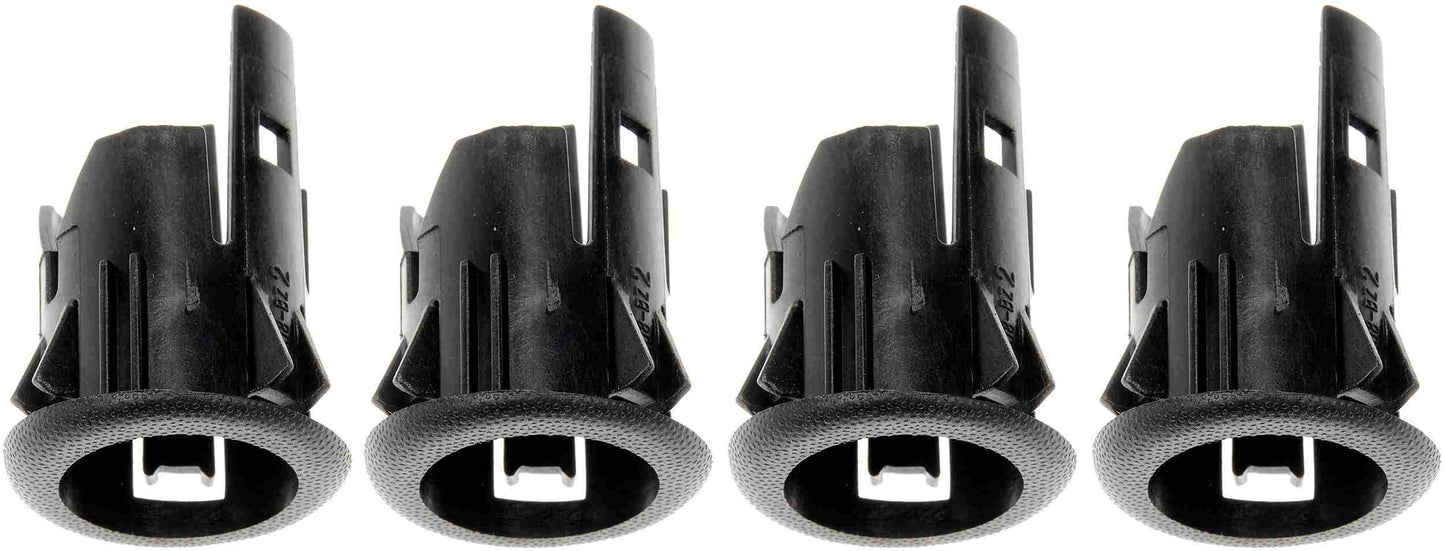 Dorman - HELP PARK SENSOR BEZELS 42451