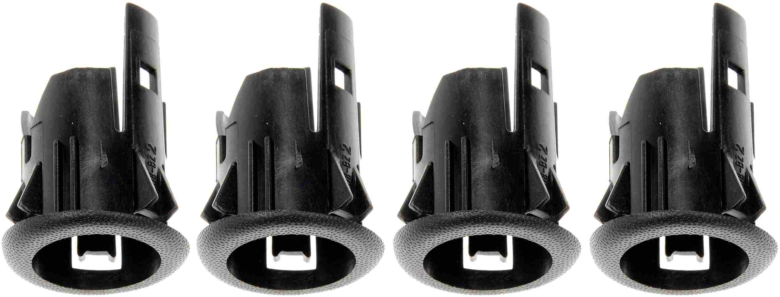 Dorman - HELP PARK SENSOR BEZELS 42451
