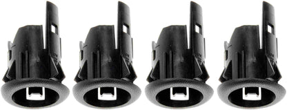 Dorman - HELP PARK SENSOR BEZELS 42451