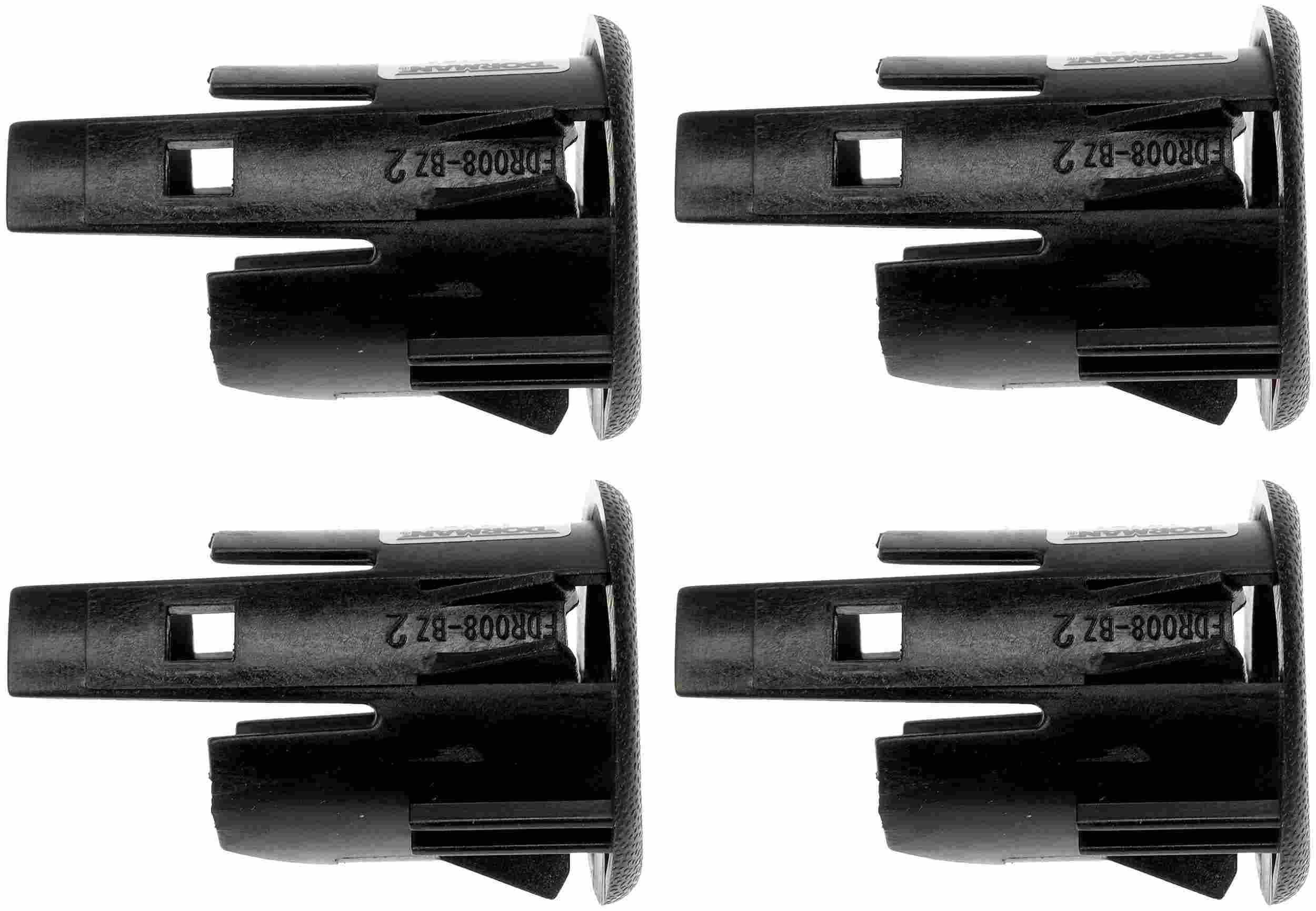 Dorman - HELP PARK SENSOR BEZELS 42451