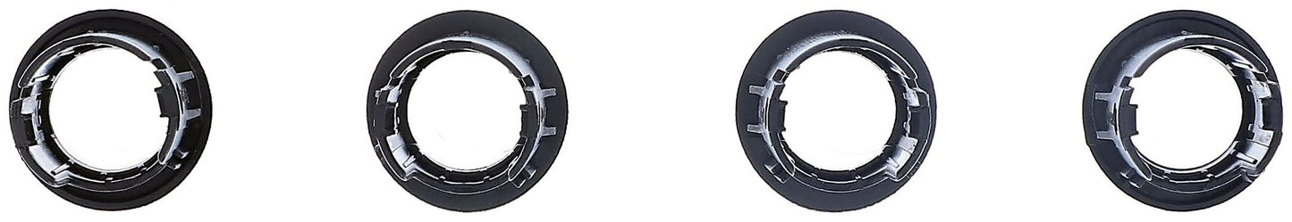Dorman - HELP PARK SENSOR BEZELS 42452