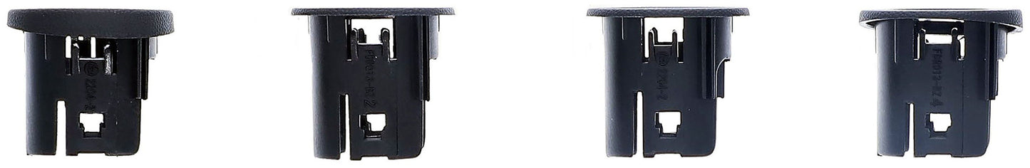 Dorman - HELP PARK SENSOR BEZELS 42452