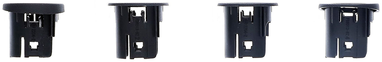 Dorman - HELP PARK SENSOR BEZELS 42452
