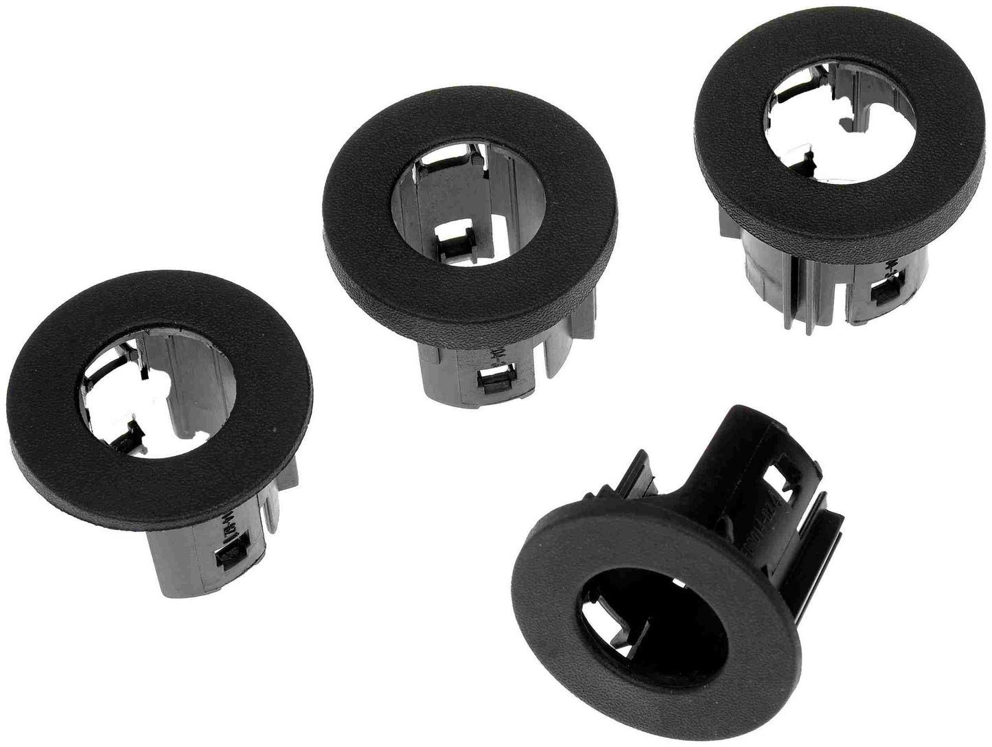 Dorman - HELP PARK SENSOR BEZELS 42453
