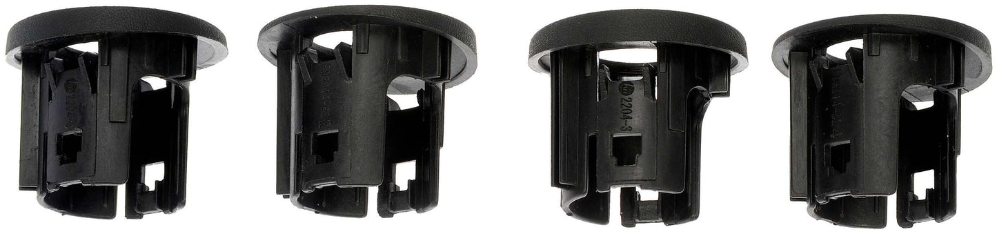Dorman - HELP PARK SENSOR BEZELS 42453