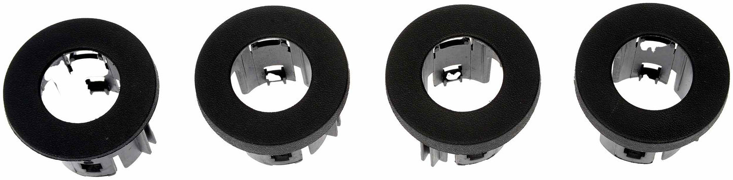 Dorman - HELP PARK SENSOR BEZELS 42453