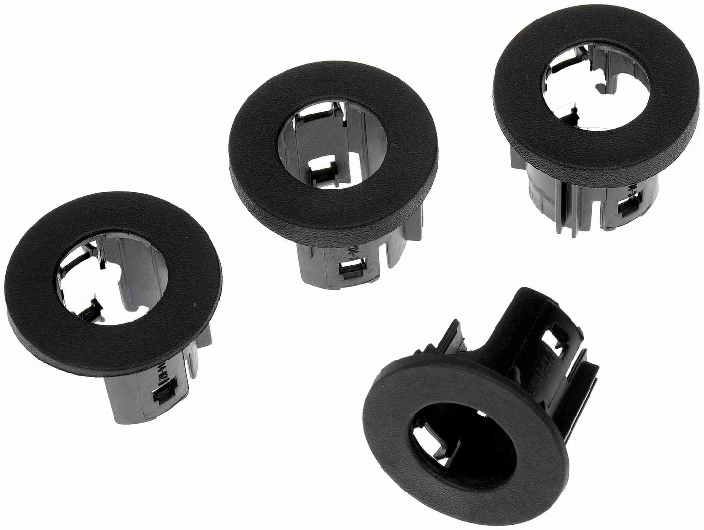 Dorman - HELP PARK SENSOR BEZELS 42453
