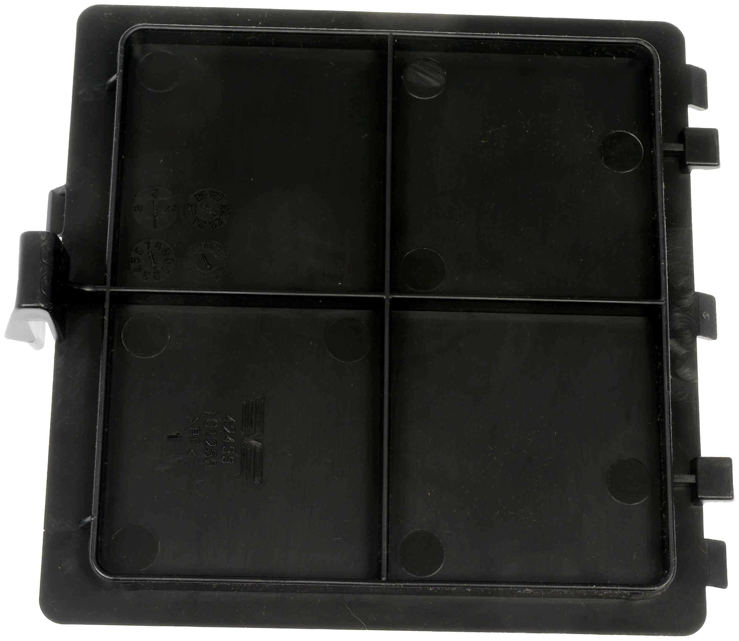 Dorman - HELP HEADLIGHT ACCESS CVR 42455