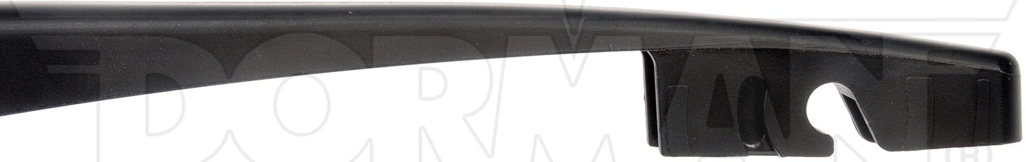 Dorman - HELP Rear Windshield Wiper Arm with Durable Design for 2008-2009 Honda Pilot 42510