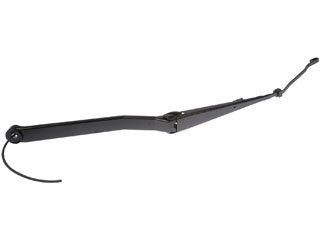 Dorman Windshield Wiper Arm Front Right with Durable for 2002-2005 Chevrolet Venture 2002-2004 Oldsmobile Silhouette 2002-2005 Pontiac Montana 42541