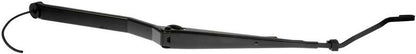 Dorman Windshield Wiper Arm Front Right with Durable for 2002-2005 Chevrolet Venture 2002-2004 Oldsmobile Silhouette 2002-2005 Pontiac Montana 42541