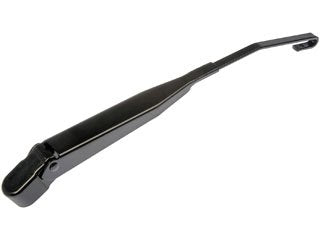 Dorman - HELP Windshield Wiper Arm Rear with Durability for 2007-02 Buick, 2005-97 Chevrolet, 2004-97 Oldsmobile, 2005-97 Pontiac