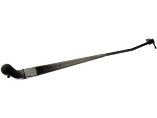 Dorman - HELP Windshield Wiper Arm Front Left for 1996-1991 Buick, 1993-1991 Cadillac, 1996-1991 Oldsmobile, 1996-1992 Pontiac