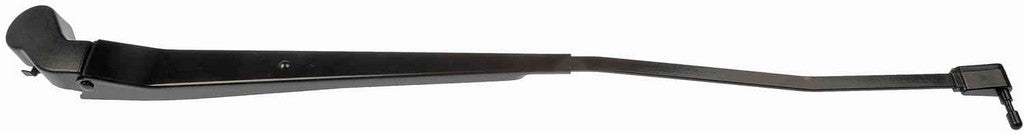 Dorman - HELP Windshield Wiper Arm Front Left for 1996-1991 Buick, 1993-1991 Cadillac, 1996-1991 Oldsmobile, 1996-1992 Pontiac
