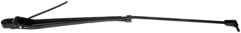 Dorman HELP Front Right Windshield Wiper Arm for 1995-1996 Buick Cadillac Chevrolet 42572