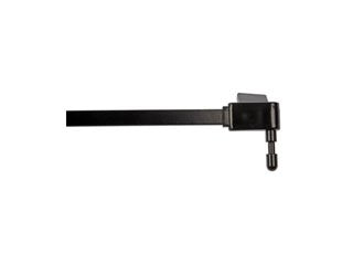 Dorman HELP Front Left Windshield Wiper Arm for 1995-1996 Buick Cadillac Chevrolet 42573
