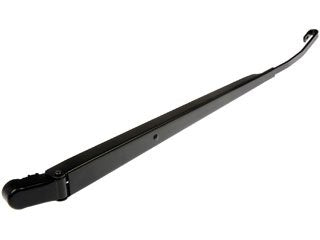 Dorman - HELP Windshield Wiper Arm Front Left with Durable Design for 2000-1999 Cadillac, 2002-1994 Chevrolet, 2002-1994 GMC 42580