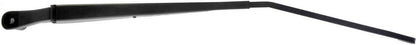 Dorman - HELP Windshield Wiper Arm  top view frsport 42607
