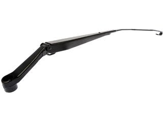 Dorman HELP Front Left Windshield Wiper Arm for 1995-2000 Chrysler Sebring Dodge Avenger Eagle Talon Mitsubishi Eclipse 42613