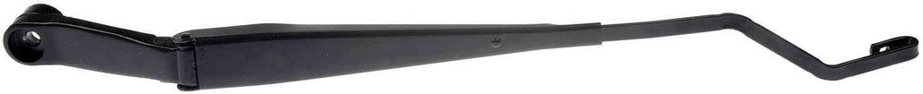 Dorman HELP Front Left Windshield Wiper Arm for 1995-2000 Chrysler Sebring Dodge Avenger Eagle Talon Mitsubishi Eclipse 42613