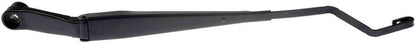 Dorman HELP Front Left Windshield Wiper Arm for 1995-2000 Chrysler Sebring Dodge Avenger Eagle Talon Mitsubishi Eclipse 42613