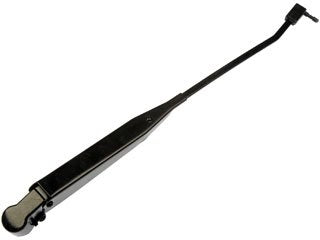 Dorman HELP Windshield Wiper Arm Front Left or Right for 1981-1990 Ford Escort Mercury Lynx 42620