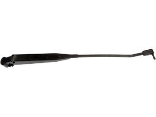 Dorman HELP Windshield Wiper Arm Front Left or Right for 1981-1990 Ford Escort Mercury Lynx 42620