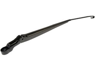 Dorman HELP Front Right Windshield Wiper Arm for 1998-2004 Ford and 1998-2002 Lincoln 42625