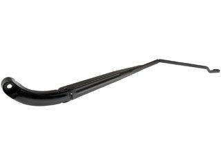 Dorman HELP Front Right Windshield Wiper Arm for 1996-2007 Ford Taurus and 1996-2005 Mercury Sable 42638