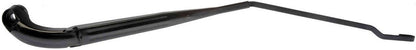 Dorman HELP Front Right Windshield Wiper Arm for 1996-2007 Ford Taurus and 1996-2005 Mercury Sable 42638