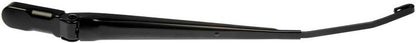Dorman HELP Front Left Windshield Wiper Arm for 2002-2010 Ford Explorer Mercury Mountaineer 42643