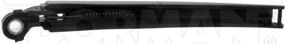 Dorman - HELP Windshield Wiper Arm for 2009-06 VW GTI, 2010-07 Passat, 2009-06 Rabbit 42645