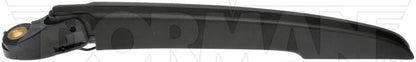Dorman - HELP Windshield Wiper Arm for 2009-06 VW GTI, 2010-07 Passat, 2009-06 Rabbit 42645