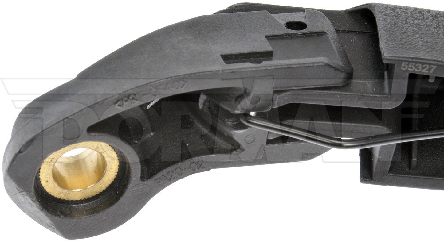Dorman - HELP Windshield Wiper Arm for 2009-06 VW GTI, 2010-07 Passat, 2009-06 Rabbit 42645