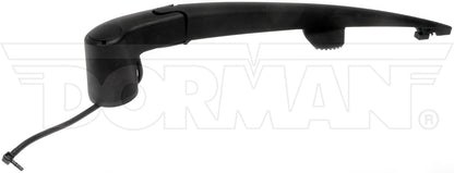 Dorman - HELP Windshield Wiper Arm for 2007-09 Buick Rainier Chevrolet Trailblazer GMC Envoy Saab 9-7x 42669