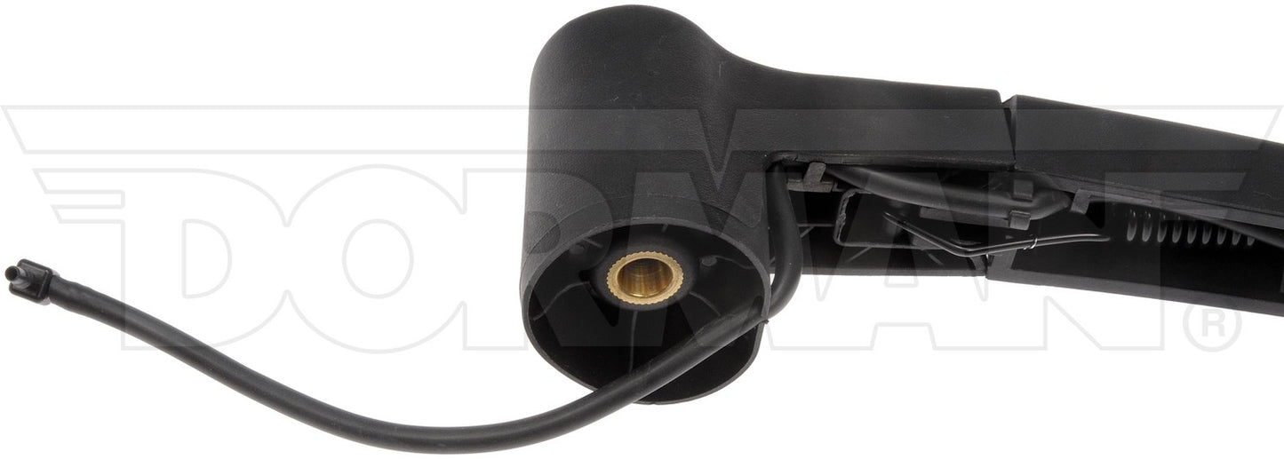 Dorman - HELP Windshield Wiper Arm for 2007-09 Buick Rainier Chevrolet Trailblazer GMC Envoy Saab 9-7x 42669