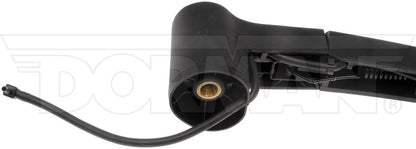 Dorman - HELP Windshield Wiper Arm for 2007-09 Buick Rainier Chevrolet Trailblazer GMC Envoy Saab 9-7x 42669
