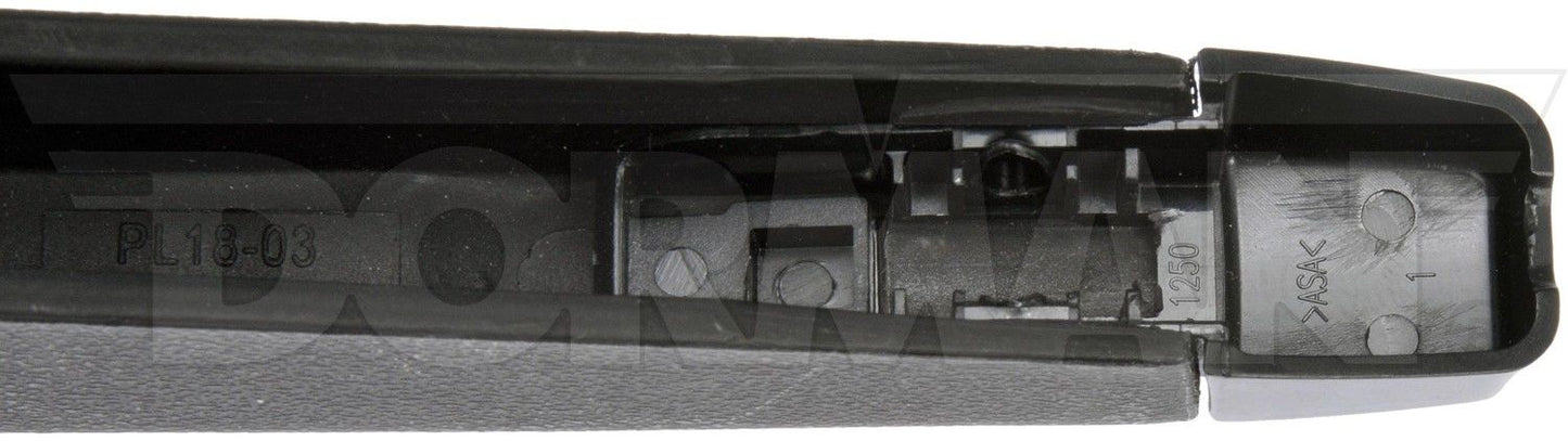 Dorman - HELP Windshield Wiper Arm with Durable Design for Volkswagen Golf 2014-10, GTI 2013-10 42692