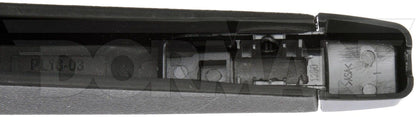 Dorman - HELP Windshield Wiper Arm with Durable Design for Volkswagen Golf 2014-10, GTI 2013-10 42692