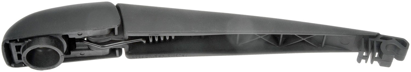 Dorman HELP Rear Window Wiper Arm for 2008-2013 Toyota Highlander and 2006-2012 Toyota RAV4 42712