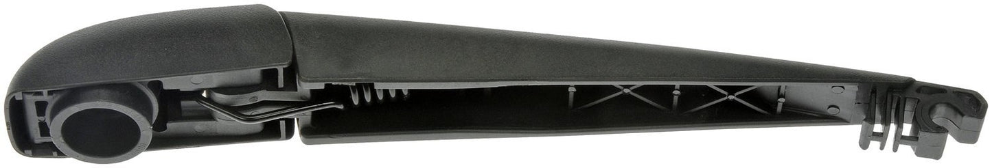 Dorman HELP Rear Window Wiper Arm for 2008-2013 Toyota Highlander and 2006-2012 Toyota RAV4 42712